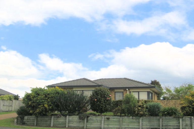 Photo of property in 6 Kochia Avenue, Pyes Pa, Tauranga, 3112