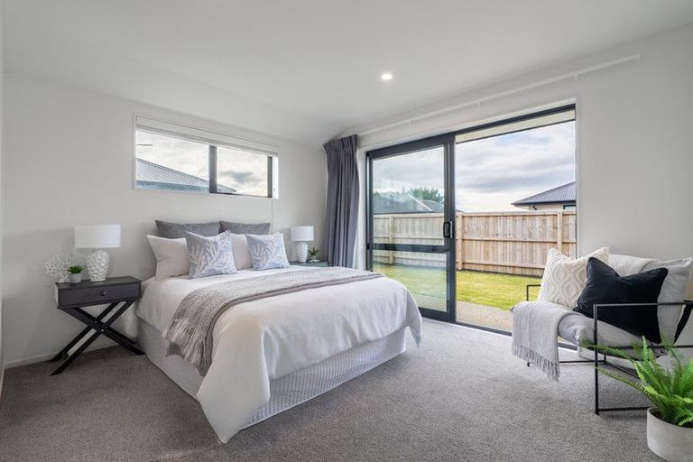 Photo of property in 63 Northmoor Boulevard, Rolleston, 7615