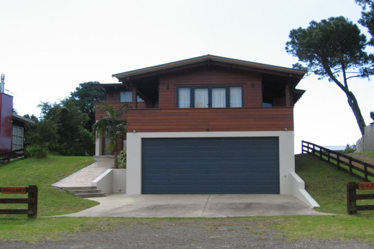 Photo of property in 242 Tangiora Avenue, Whangapoua, Coromandel, 3582