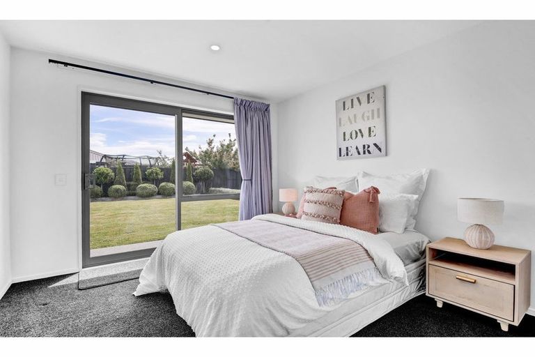 Photo of property in 18 Macphail Avenue, Rangiora, 7400