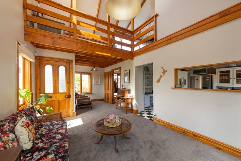 Photo of property in 499 Sandon Road, Feilding, 4779