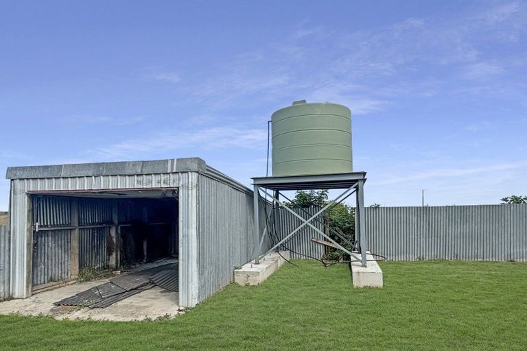 Photo of property in 160 Fortification Road, Kakanui, Oamaru, 9495