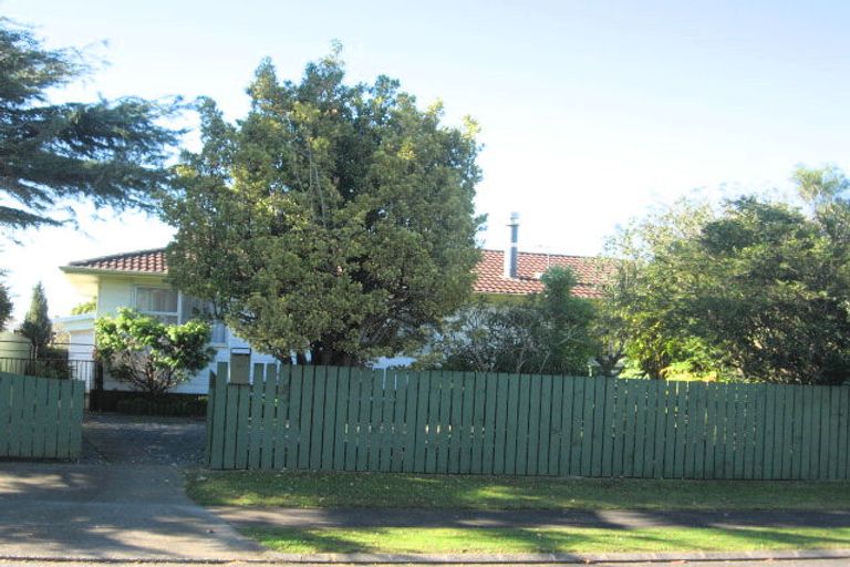 Photo of property in 51 Heybridge Street, Manurewa, Auckland, 2102