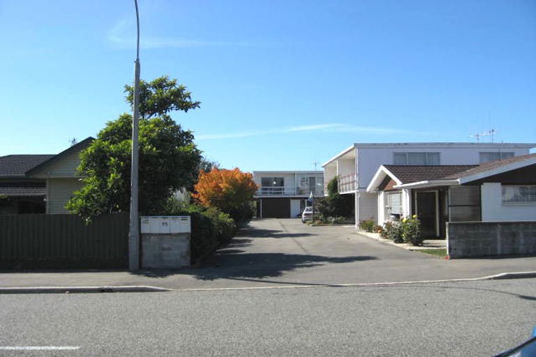 Photo of property in 5/95 Avenue Road, West End, Timaru, 7910