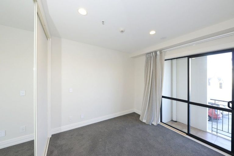 Photo of property in West Fitzroy, 4a/66 Armagh Street, Christchurch Central, Christchurch, 8013