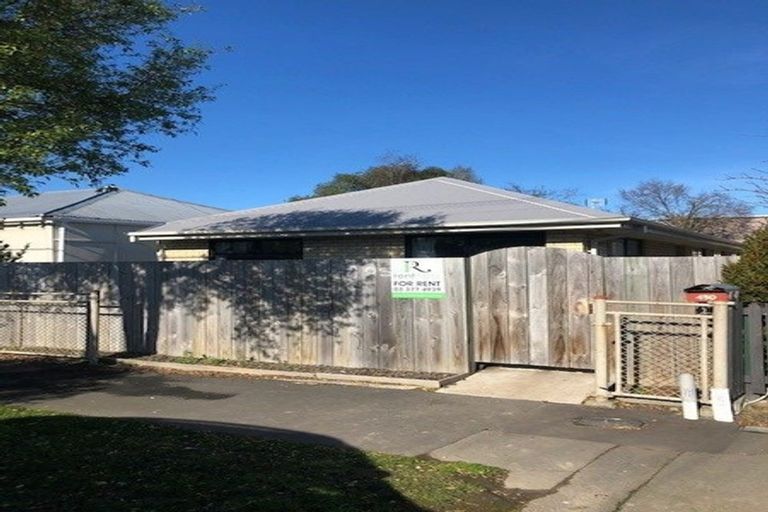 Photo of property in 430 Cashel Street, Linwood, Christchurch, 8011