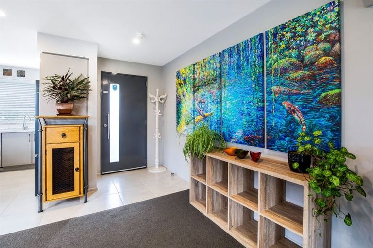 Photo of property in 8 Jasper Court, Rolleston, 7614