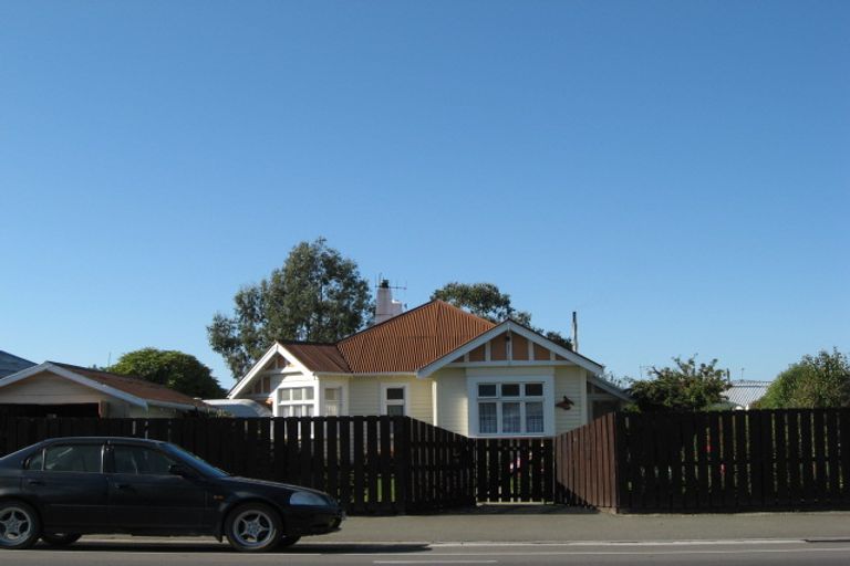 Photo of property in 367 Thames Highway, Oamaru North, Oamaru, 9400