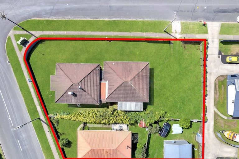 Photo of property in 33 Wikaraka Street, Ngongotaha, Rotorua, 3010
