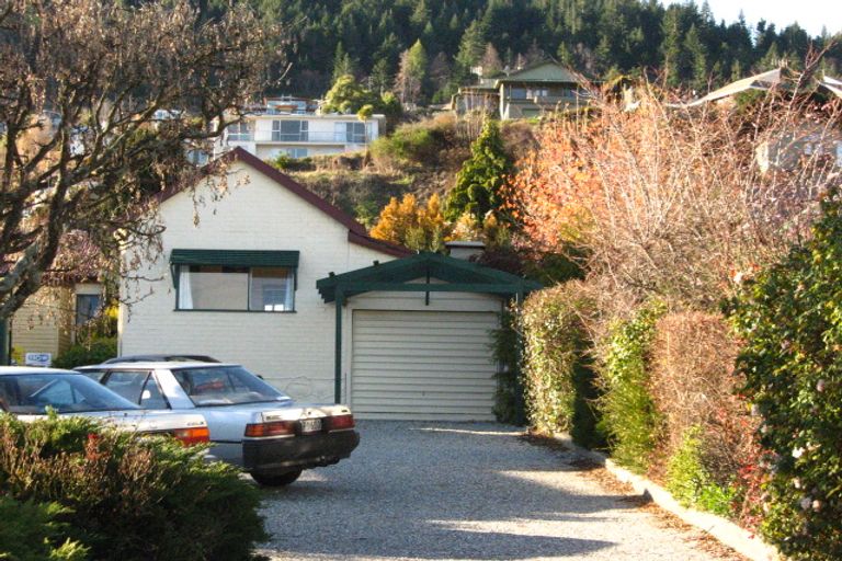 Photo of property in 11/33 Melbourne Street, Queenstown, 9300