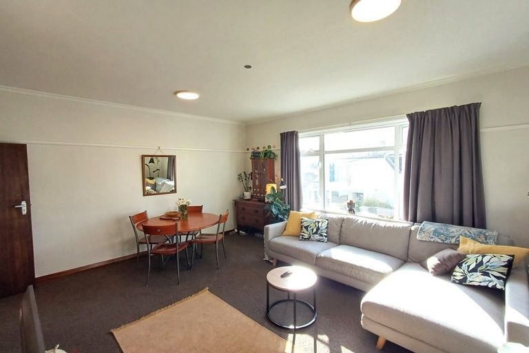 Photo of property in Nissen Court, 11d Hawker Street, Mount Victoria, Wellington, 6011