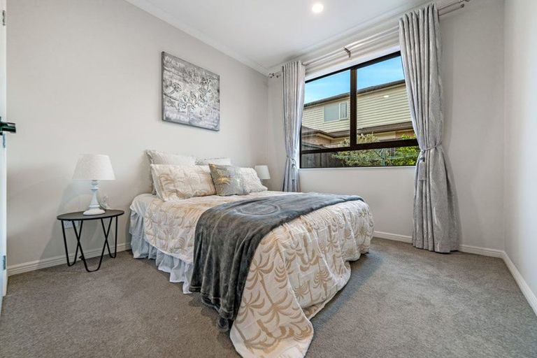 Photo of property in 11 Castlebane Drive, Flat Bush, Auckland, 2019