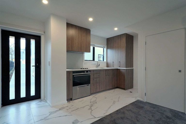 Photo of property in 9/244 Manchester Street, Christchurch Central, Christchurch, 8013