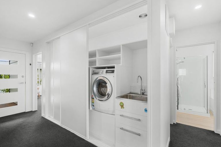 Photo of property in 131 Highsted Road, Casebrook, Christchurch, 8051