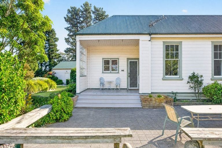 Photo of property in 52 Longwood Road, South Featherston, Featherston, 5771