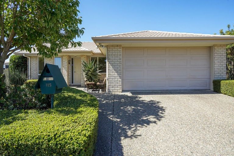 Photo of property in 115 Gladstone Road, Richmond, 7020