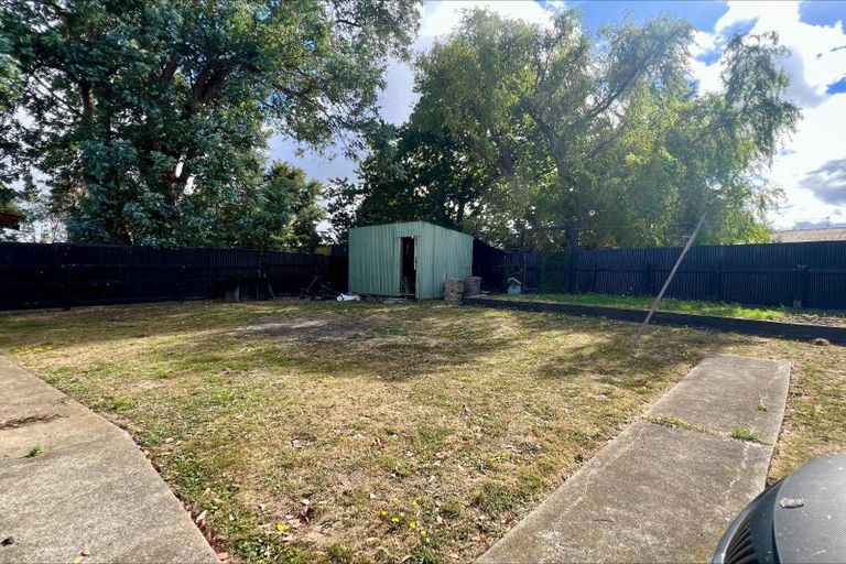 Photo of property in 19 Vera Street, Marton, 4710