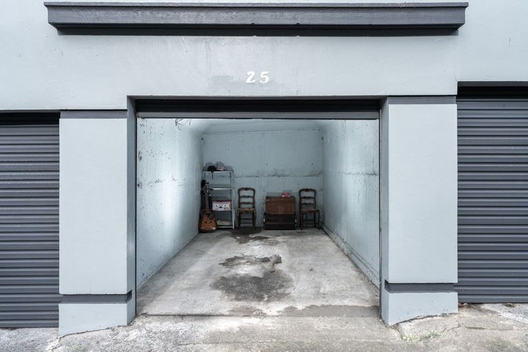Photo of property in 25/165u Sydney Street West, Thorndon, Wellington, 6011