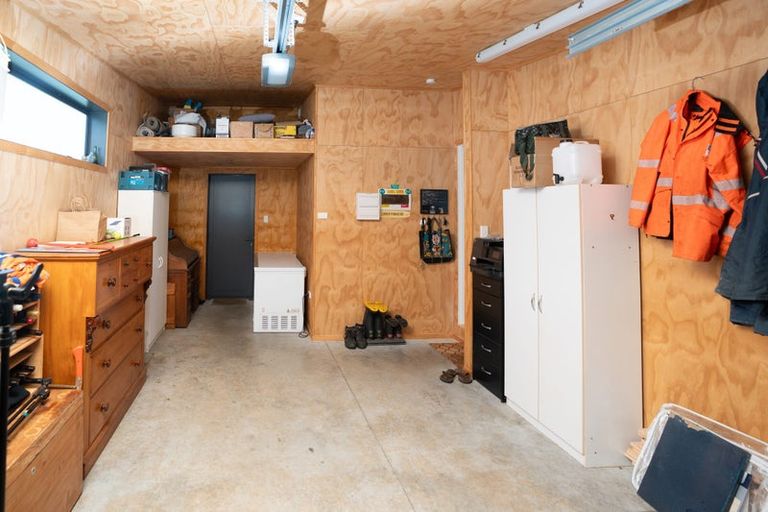 Photo of property in 249 Lower Puniho Road, Warea, New Plymouth, 4381