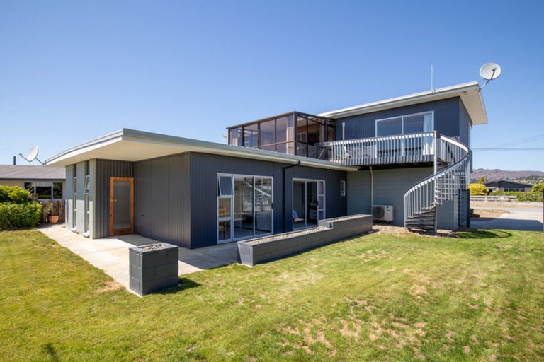 Photo of property in 24 Gregg Street, Alexandra, 9320