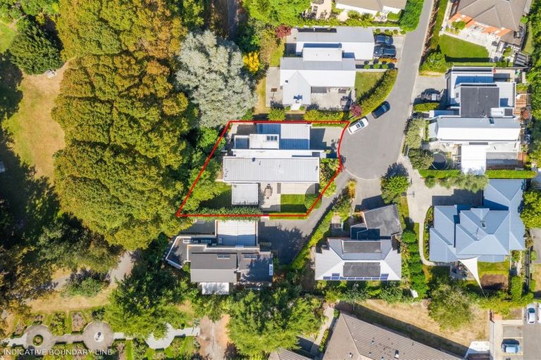 Photo of property in 6 Abberfield Lane, St Albans, Christchurch, 8014