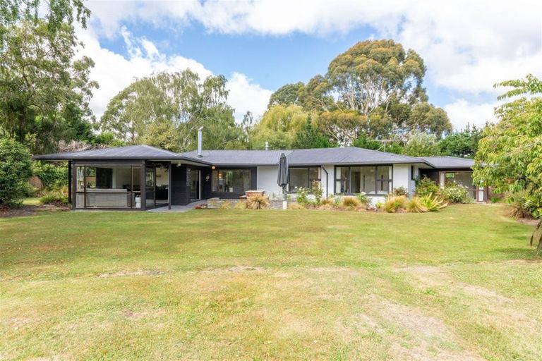 Photo of property in 129 Island Road, Kaiapoi, 7691