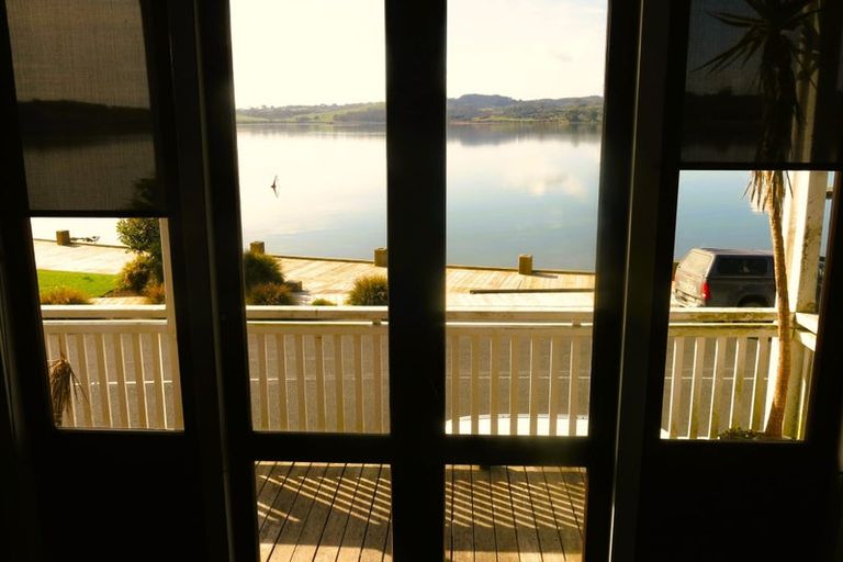 Photo of property in 110 Waterfront Drive, Mangonui, 0420