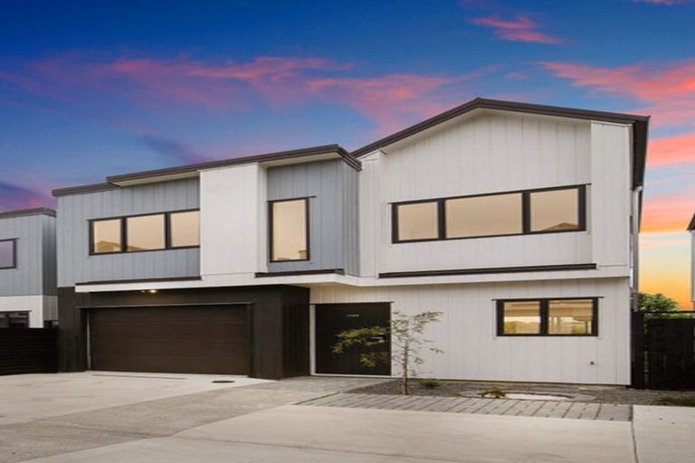 Photo of property in 178d Princes Street West, Pukekohe, 2120