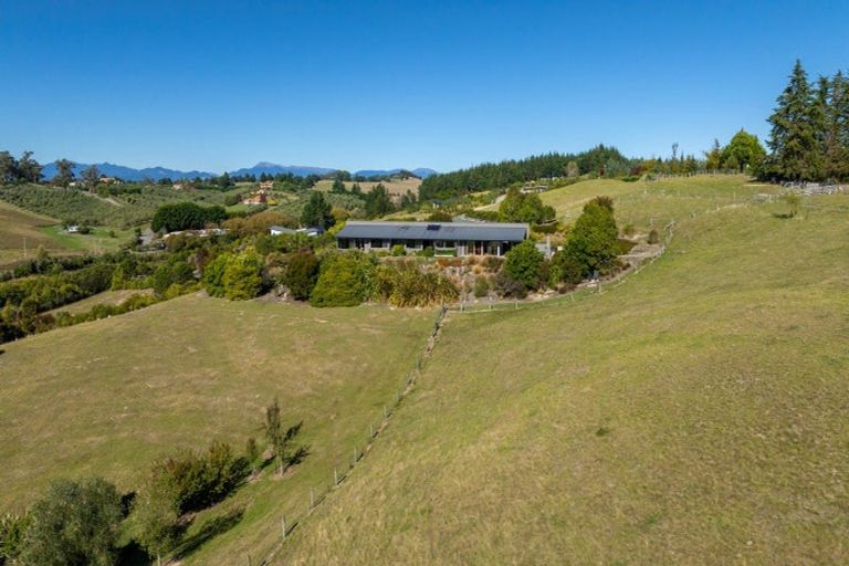 Photo of property in 128 Horton Road, Tasman, Upper Moutere, 7173