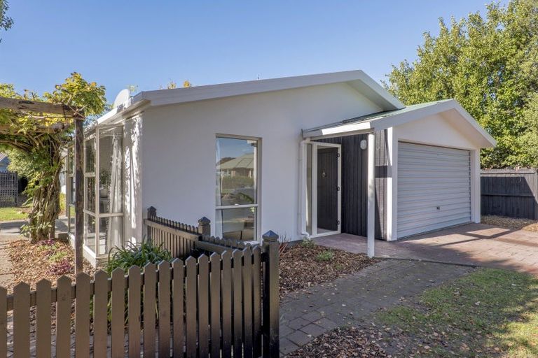 Photo of property in 38 Belcher Street, Kaiapoi, 7630