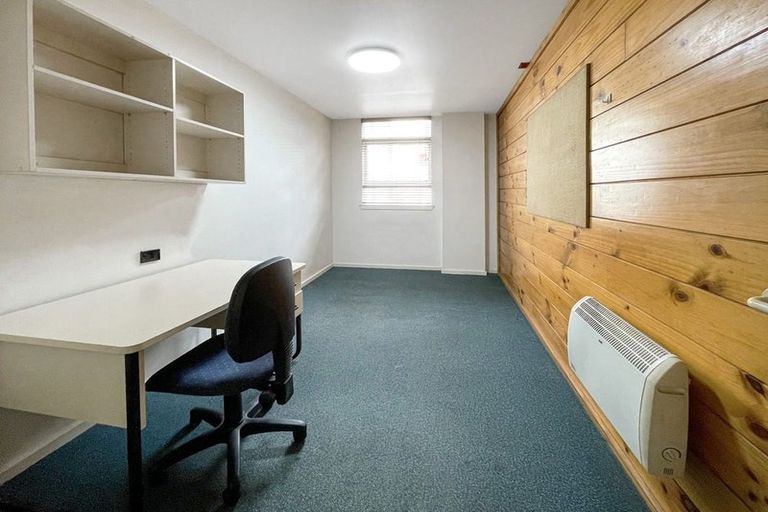 Photo of property in Te Awhina Apartments, 13/22u Sussex Street, Mount Cook, Wellington, 6021