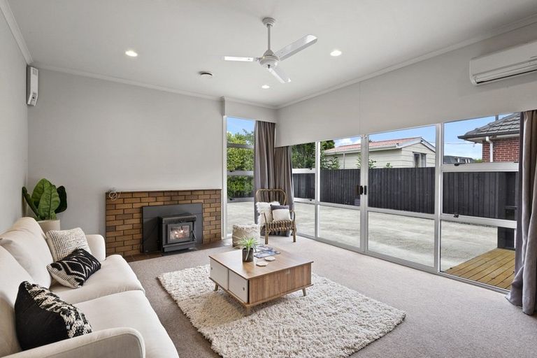 Photo of property in 37 Brockham Street, Casebrook, Christchurch, 8051