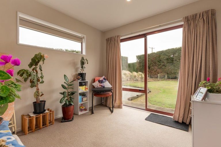 Photo of property in 525 Burnham School Road, Burnham, Christchurch, 7677