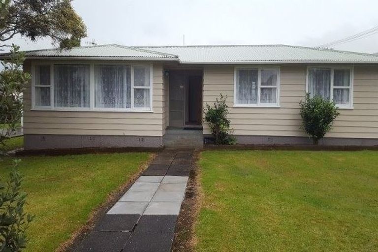 Photo of property in 467 Kamo Road, Te Kamo, Whangarei, 0112
