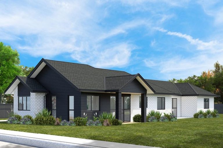 Photo of property in 6 Papaview Road, Papakura, 2110