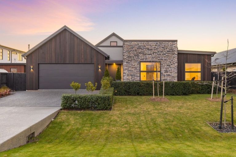 Photo of property in 3 Hinterland Drive, Prebbleton, 7604