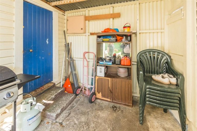 Photo of property in 42 Patapu Street, Whanganui East, Whanganui, 4500