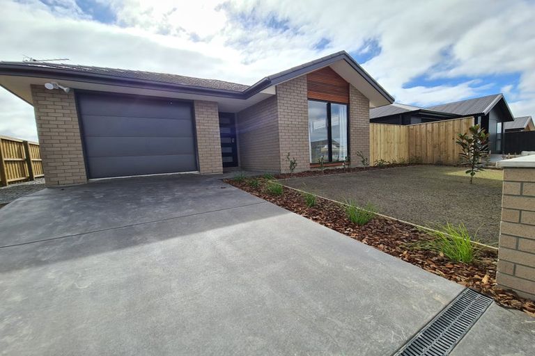 Photo of property in 13 Hollows Lane, Rolleston, 7615
