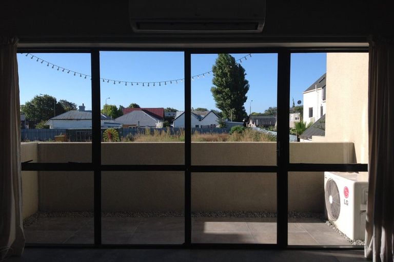Photo of property in 5/265 Hereford Street, Christchurch Central, Christchurch, 8011