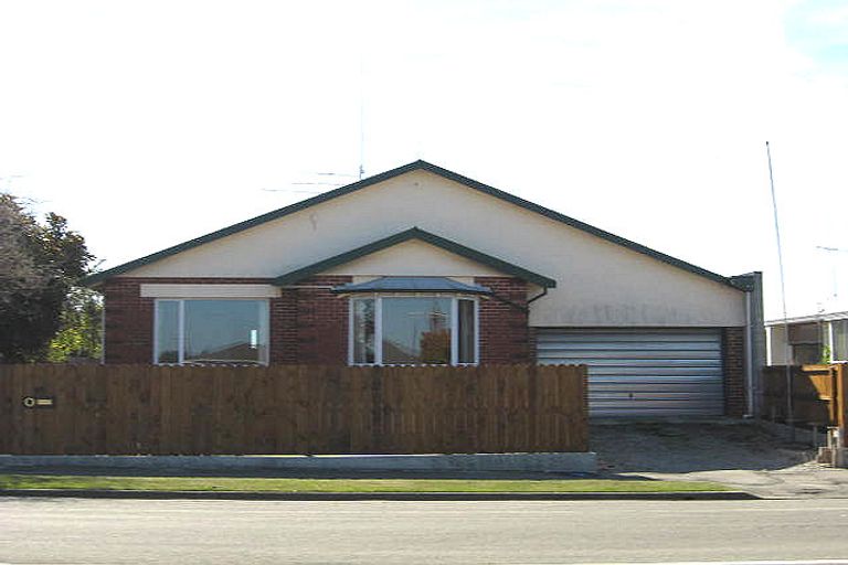 Photo of property in 231 Church Street, West End, Timaru, 7910