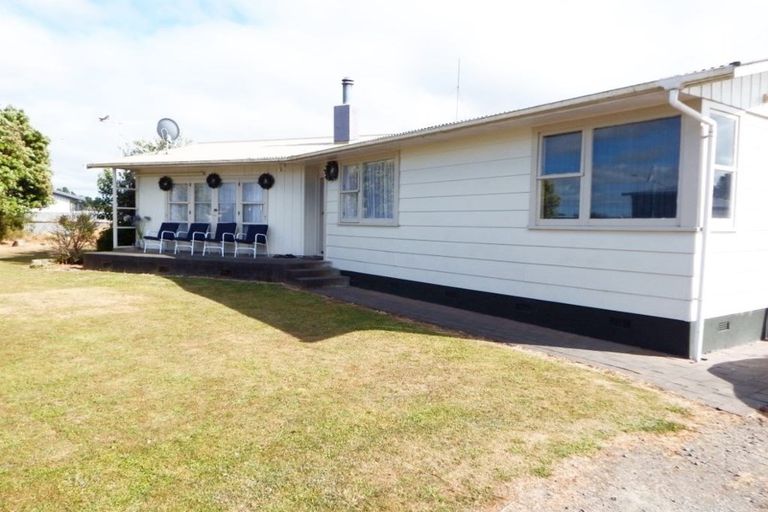 Photo of property in 7 Purnell Place, Marton, 4710