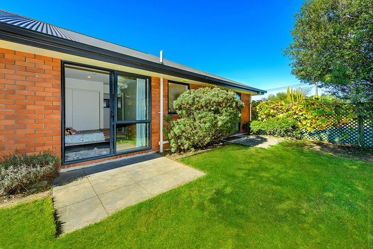 Photo of property in 9 School Lane, Kirwee, Darfield, 7571