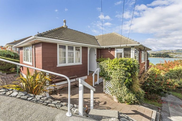Photo of property in 57 Waiuta Street, Titahi Bay, Porirua, 5022
