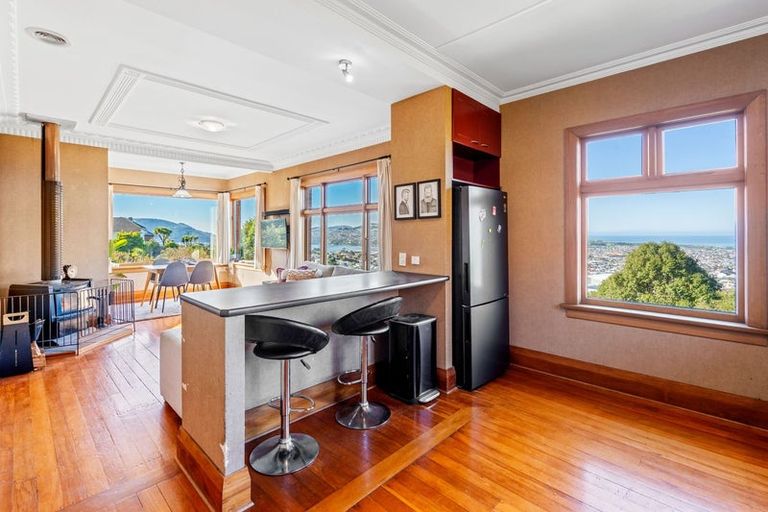 Photo of property in 127 Forfar Street, Clyde Hill, Dunedin, 9011