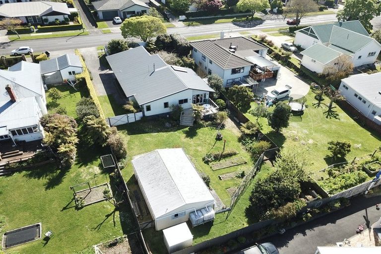 Photo of property in 38 Boucher Avenue, Te Puke, 3119