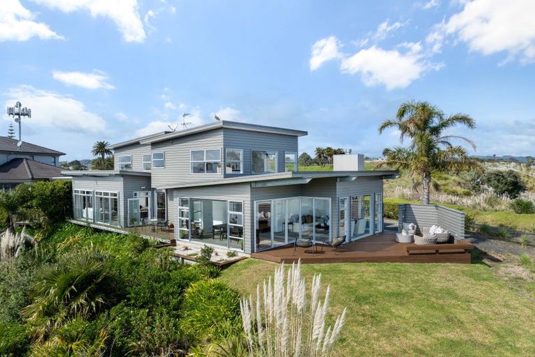 Photo of property in 23 Tui Brae, Beachlands, Auckland, 2018