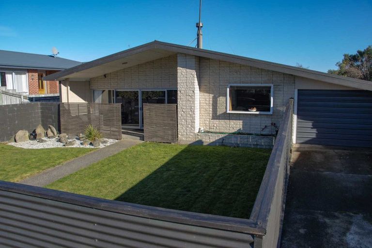 Photo of property in 26 Anglesey Street, Hawthorndale, Invercargill, 9810