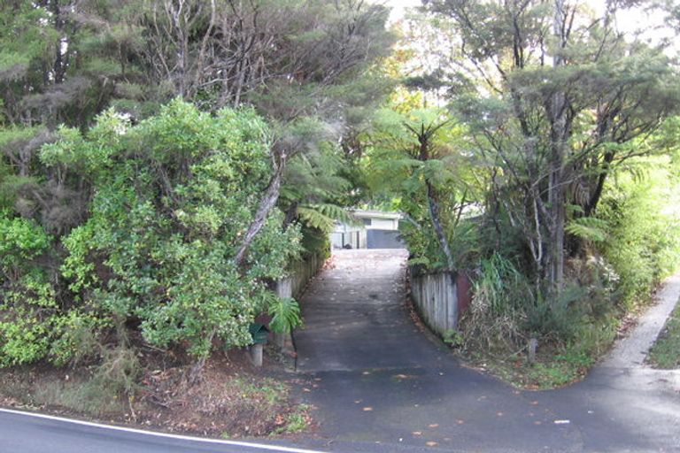 Photo of property in 333 Huia Road, Titirangi, Auckland, 0604