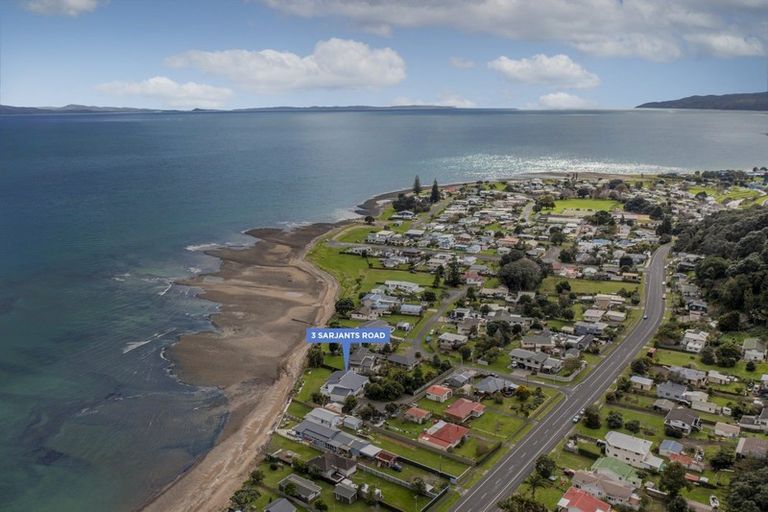 Photo of property in 3 Sarjants Road, Te Puru, Thames, 3575