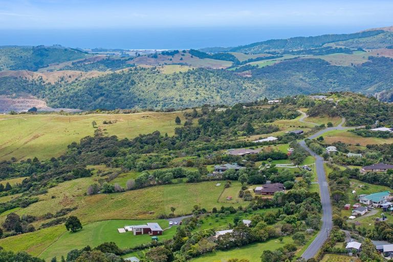 Photo of property in 218 Govan Wilson Road, Whangaripo, Warkworth, 0985